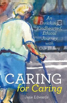 Libro Caring For Caring - Programme Leader Mental Health ...
