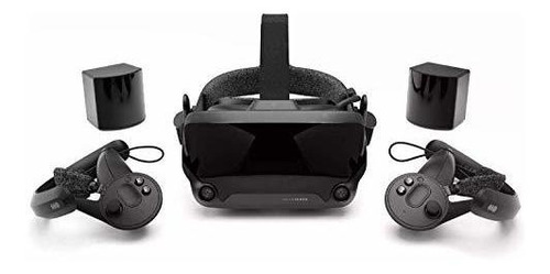 Kit Completo Valve Index Vr