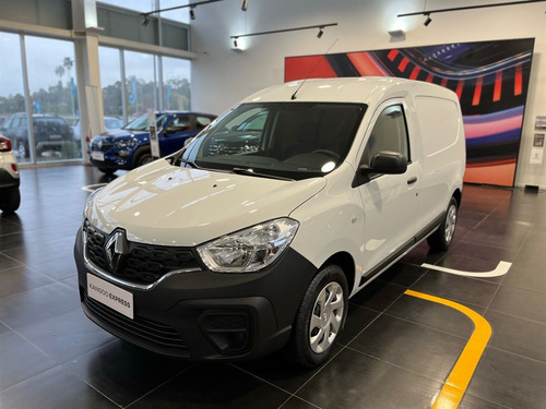 Renault Kangoo Profesional 1.6 2023 0km