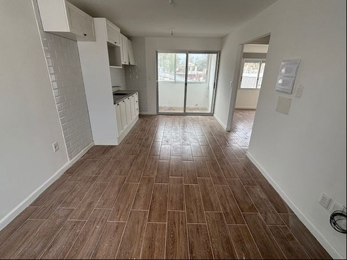 Estrena Venta Apto 2 Dorm Brazo Oriental Hogar Y Parrilla
