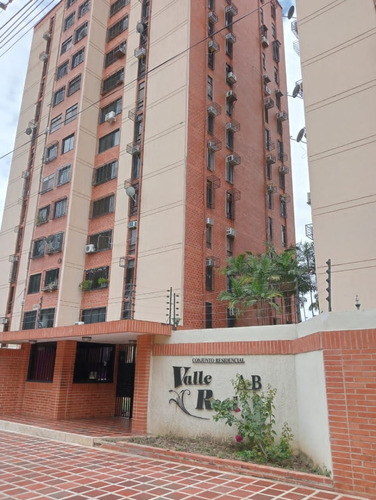 Apartamento En Alquiler, Mañongo, Naguanagua