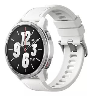 Reloj Smartwatch Xiaomi Watch S1 Active Nfc Bt 5 Atm Amoled