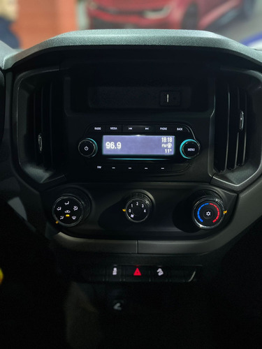 Chevrolet S10 2.8 Lt Cd Tdci 200cv 4x2