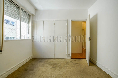 Imagem 8 de 15 de Apartamento - Perdizes - Ref: 118097 - V-118097