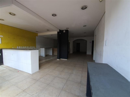 Galpão 500m² De Área Últil Com Terreno De 800m² - 709