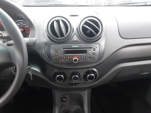 Fiat Palio 1.6 Mpi Essence 16v Flex 4p Manual