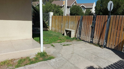 Vende Casa En Los Andes