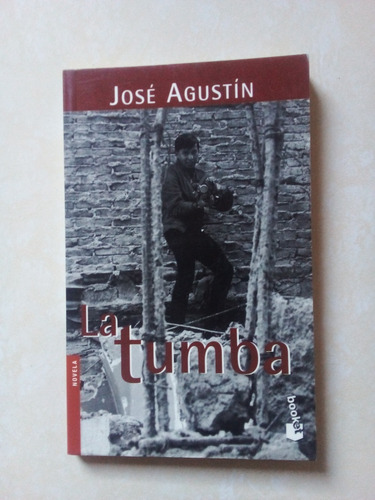 La Tumba (Usado)