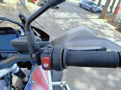 Bmw R 1250 Gs Adventure Rally Lower 2023