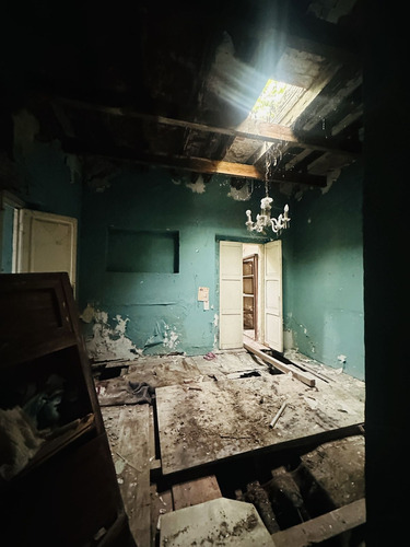Venta Casa Como Terreno Terreno Super Ubicacion San Pedro De Los Pinos