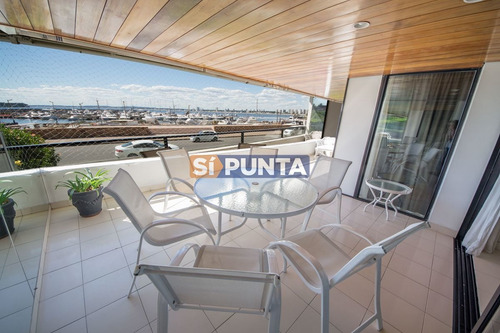Imagen 24 de 27 de Apartamento En Venta - Peninsula