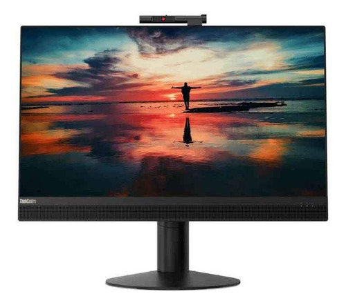 All In One Lenovo 23,8'' Intel Core I5 1tb 8gb (Usado)