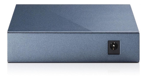 Imagem 4 de 4 de Switch Tp-link Tl-sg105