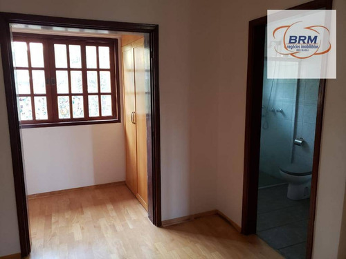Imagem 6 de 23 de Casa Com 3 Dormitórios À Venda, 420 M² Por R$ 1.480.000,00 - Vista Alegre - Vinhedo/sp - Ca0427