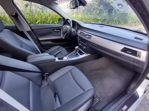 Bmw / 320i Vg71 Aut. - 2007/2008