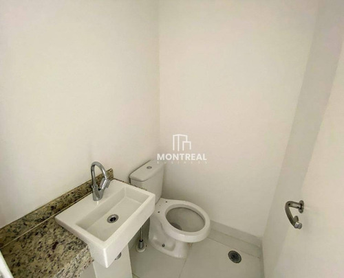Cobertura À Venda, 161 M² Por R$ 1.150.000,00 - Tatuapé - São Paulo/sp - Co0050