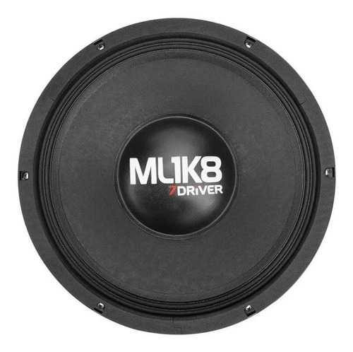 Alto Falantes 7driver Ml 1k8 12 Polegadas 900w Rms 6ohms