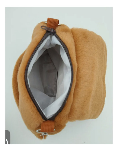 Mochila Capibara Mochila Backpack Carpicho Para Mujer Mochila Kawaii De Moda Mochila Bonita