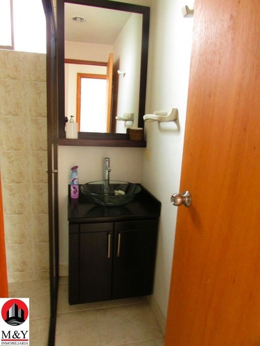 Imagen 18 de 20 de Apartamento Amoblado Por Noches O Por Mes En El Poblado