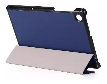 Forro Book Case Compatible Lenovo Tab P11 Pro Tb-j706f