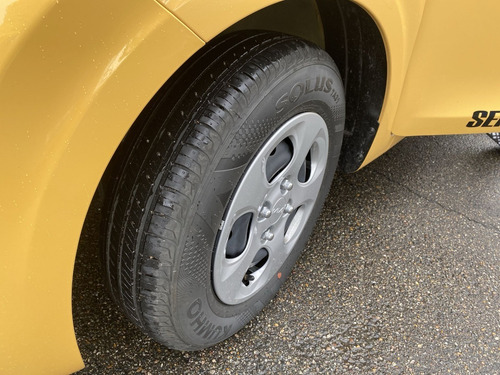 Imagen 22 de 24 de Kia Picanto Ekotaxi 2023