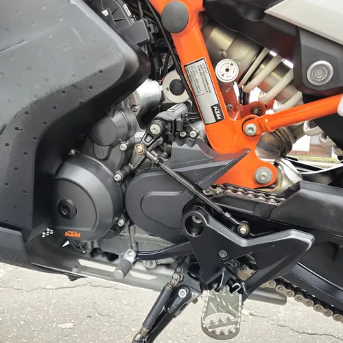 Ktm 890 Adventure R