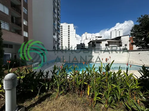 Apartamento En Venta En San Alonso. Cod V61688