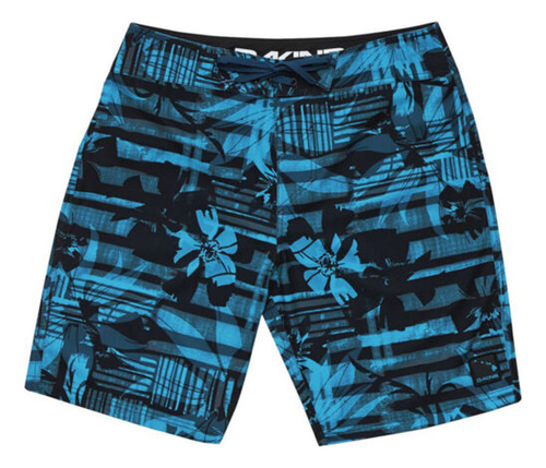 Short Dakine Down Wind Hombre (navy) Outlet