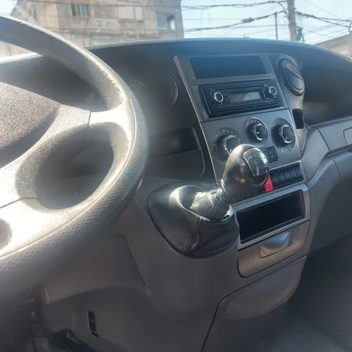 Iveco Daily70c17