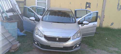 Peugeot 408 1.6 Allure Hdi 115cv