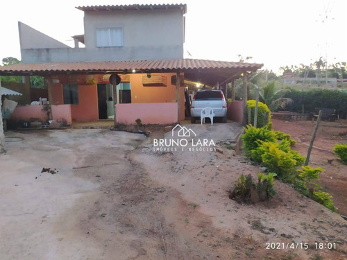 Imagem 16 de 27 de Sítio À Venda Em Igarapé Condomínio Fazenda Mirante. - Si0091