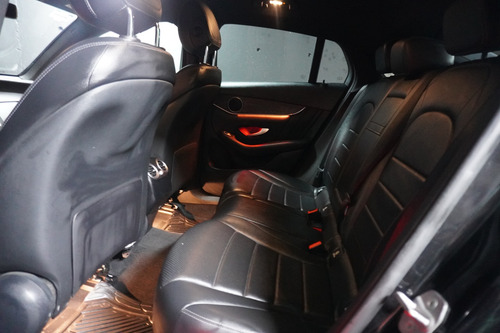 Mercedes-Benz Clase GLC 2.0 300 Sport At