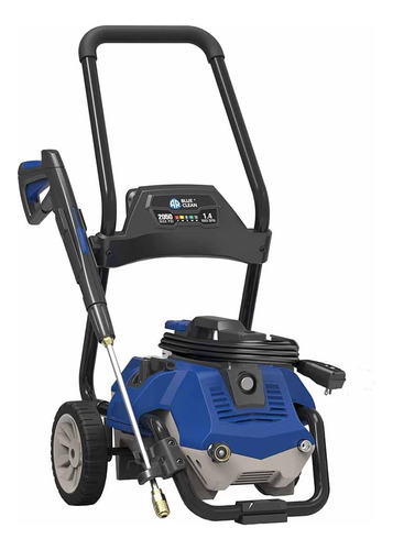 Ar Blue Clean Ar2n1 Lavadora De Presión Eléctrica-2050 Psi, 110v