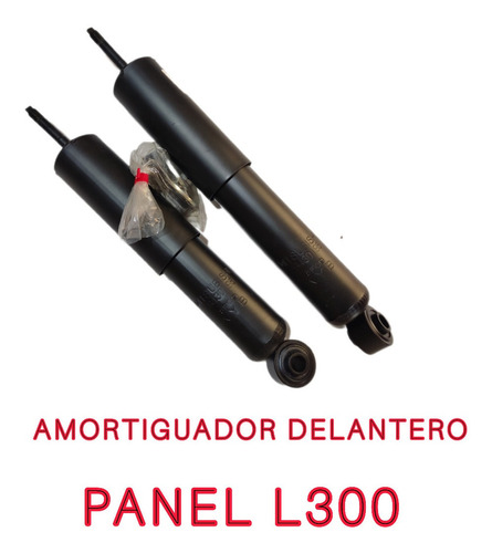 Amortiguador Delant Mitsubishi Panel L300 Original Kyb Elpar