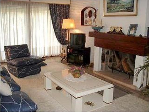 Venta Casa 4 Dormitorios En Punta Del Este