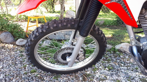 Honda Crf