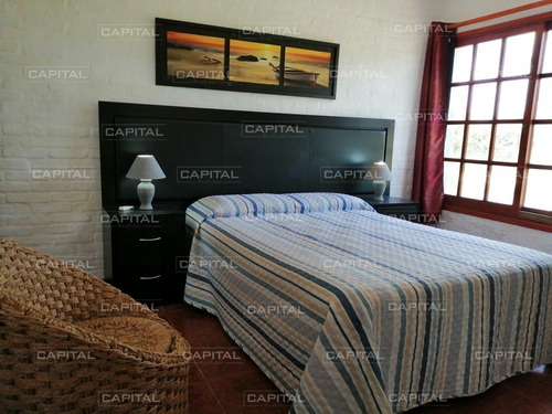 Casa Zona Tio Tom Con Piscina-ref:28970