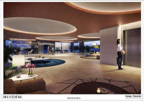 Imagen 13 de 27 de Departamento Belvedere Yacht 2 Amb Con Cochera