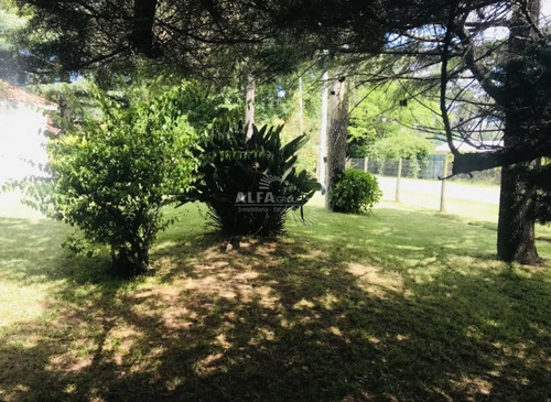 Imagen 9 de 11 de Cantegril, Casa De 2 Dormitorios - Punta Del Este Cantegril
