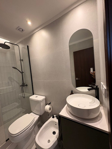 Casa 3 Dormitorios Pasillo Amenities- Balcarce 1456 Rosario