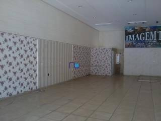 Salão Comercial Para Locação, Vila Formosa, São Paulo. - Sl0056