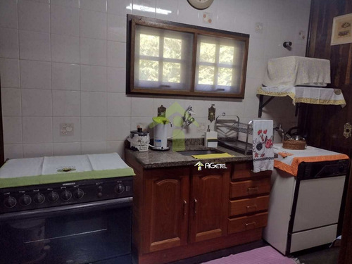 Imagem 6 de 22 de Casa De Condomínio Com 2 Dorms, Interlagos Sul (fazenda Da Ilha), Embu-guaçu - R$ 650 Mil, Cod: 2168 - V2168