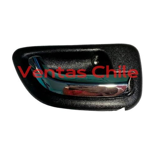 Manilla Interior Derecha Kyc X5 Pickup/ Box