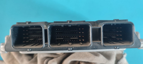 Computadora Peugetor 2007 Parthner/207/206 1.6 96 633 945 80 (Usado)