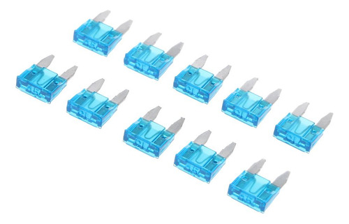 Fusible De Para Automóvil Azul