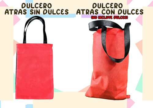 45 Dulceros Bolsitas Recuerdos Como Entrenar A Tu Dragon Rojo Como Entrenar A Tu Dragon Modelo1
