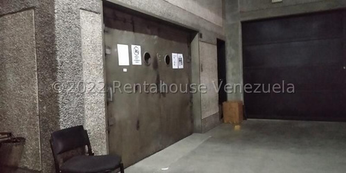Imagen 8 de 9 de 22-23681 Deposito Oficina En Alquiler En La Yaguara, Rudy 04246967106