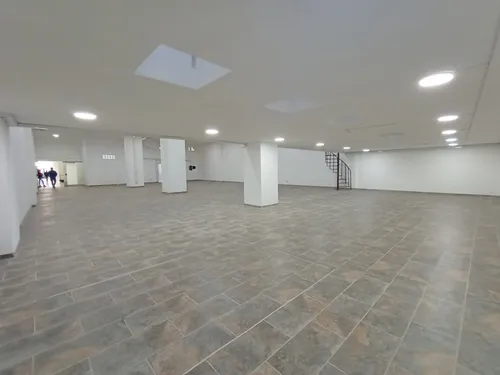 Local En Arriendo En Las Nieves. Cod A1087079