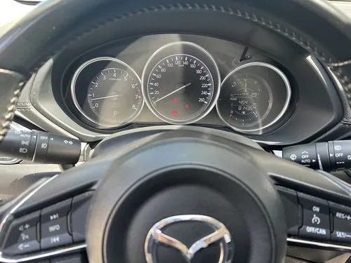Mazda CX-5 2.5 Touring At