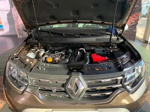 Imagen 8 de 25 de Renault Duster Zen 1.6 Mt En Stock Fisico Retiro Inmed (cna)